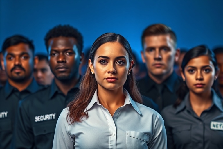 Security Team